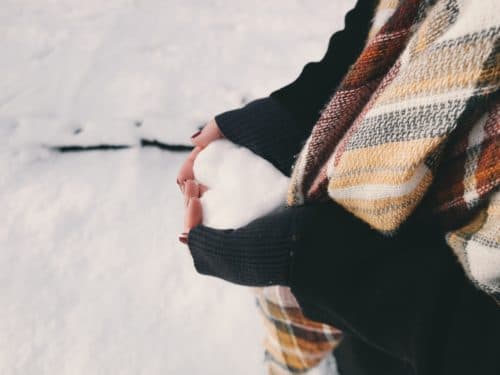 What’s Preventing You From Moving On From An Ex?