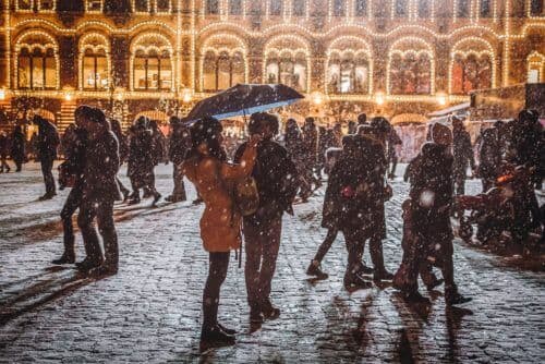 Ways to Feel Less Alone During the Holidays