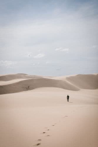 Spending Valentine’s Day Alone