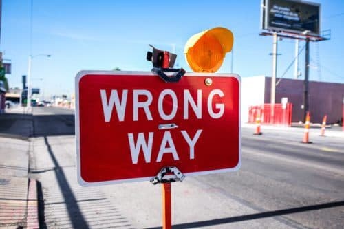 Health Mistakes We All Make