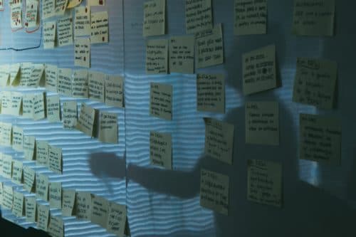 share-your-struggle-sticky-note-wall