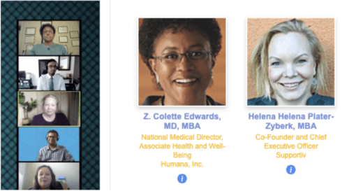 2020 Population Health Alliance Forum Invites Supportiv CEO To Share Insights
