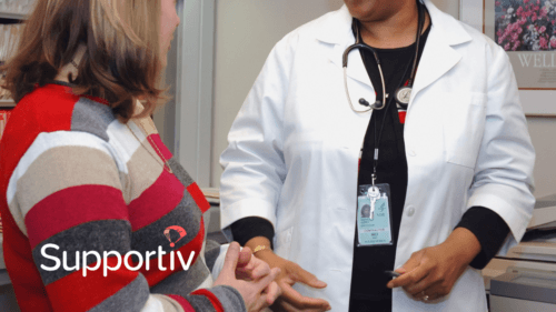 New Supportiv Resources Help Strengthen Emotional Wellness Despite Physical Health Struggles