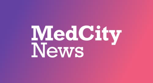 Supportiv CEO in MedCity News: “Are Therapy-Bots Really Our Best Chance At Solving Population Mental Health?”