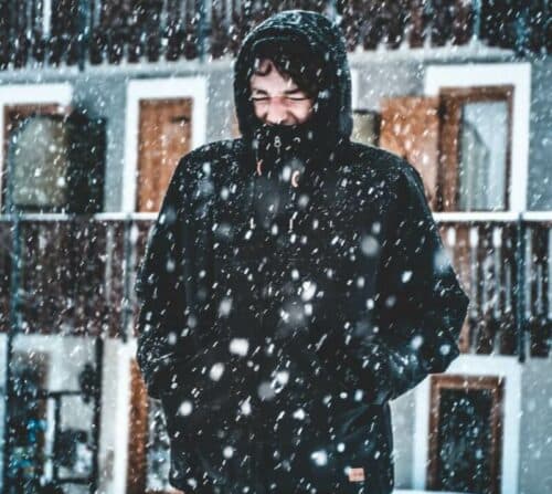 Happiness Hacks to Banish the Winter Blues, Including Supportiv