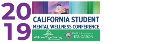 Tumultuous Teens: Supportiv Presents at 2019 CA Student Mental Wellness Conference