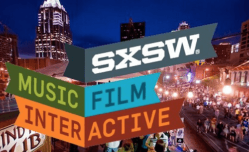 SXSW Interviews Supportiv Co-Founders