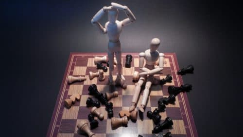Crise existentielle, anxiété ou effroi ? Outils intérieurs pour trouver du soulagement