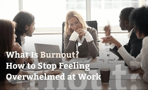 Health Magazine Features Supportiv Co-Founder On Recovering From Burnout