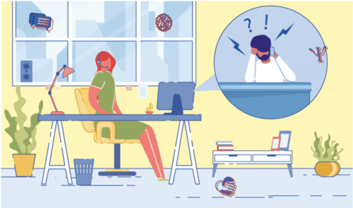 Supportiv In MedCity News: Employers Seek Mental Wellness Solutions