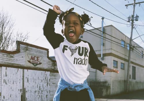 Enseñar a su hijo a defenderse a sí mismo