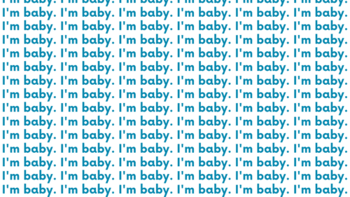 im-baby-supportiv