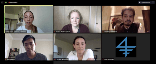 tamer-fund-social-ventures-columbia-business-school-biz-supportiv-helena-plater-zyberk-panel