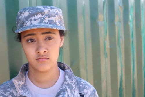 female-veteran-mental-health-disproportionate-depression-supportiv-joanna-hwang